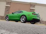 Chevrolet Camaro SS Supercharged by Lingenfelter 2011 года